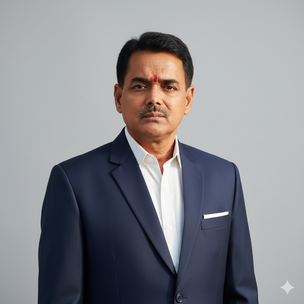 Rajesh Kumar